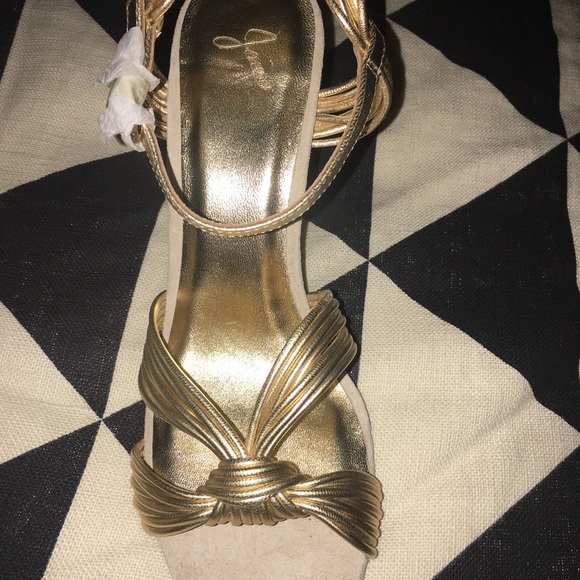 Airlia Sandals Joie Brand Sze 8 - Picture 3 of 7